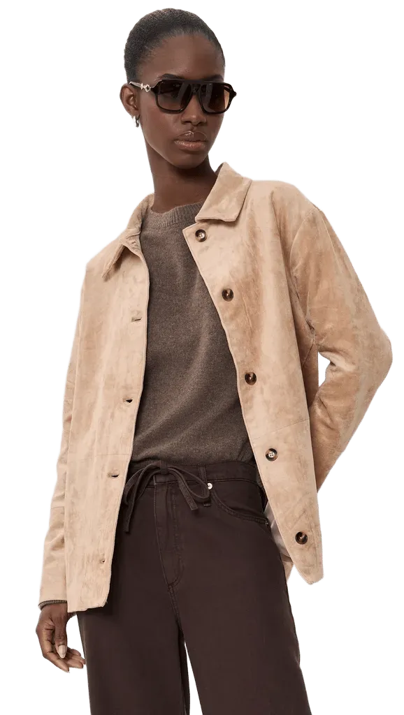 Vancouver Jacket