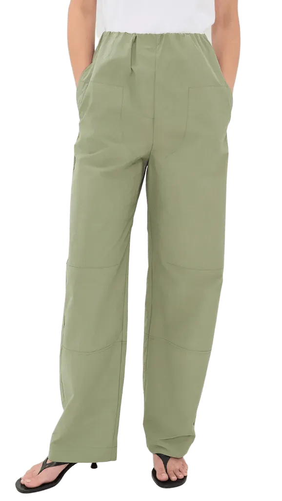 Cocoon Trackpants