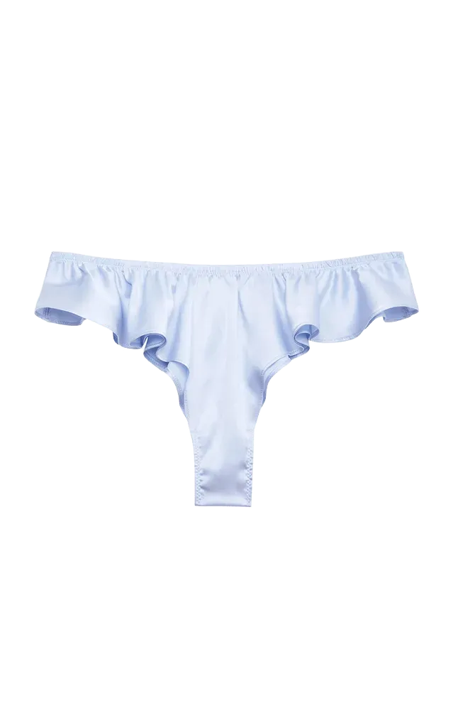 Luxe Flutter Panty