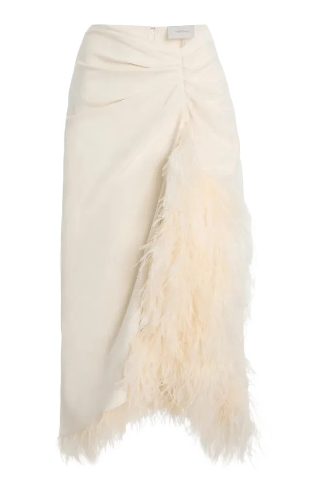 Enid Midi Skirt