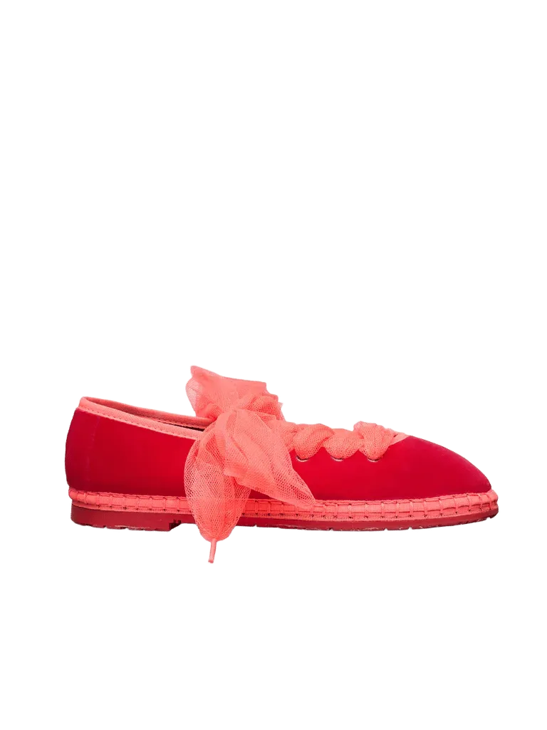Lady Ginevra Pink