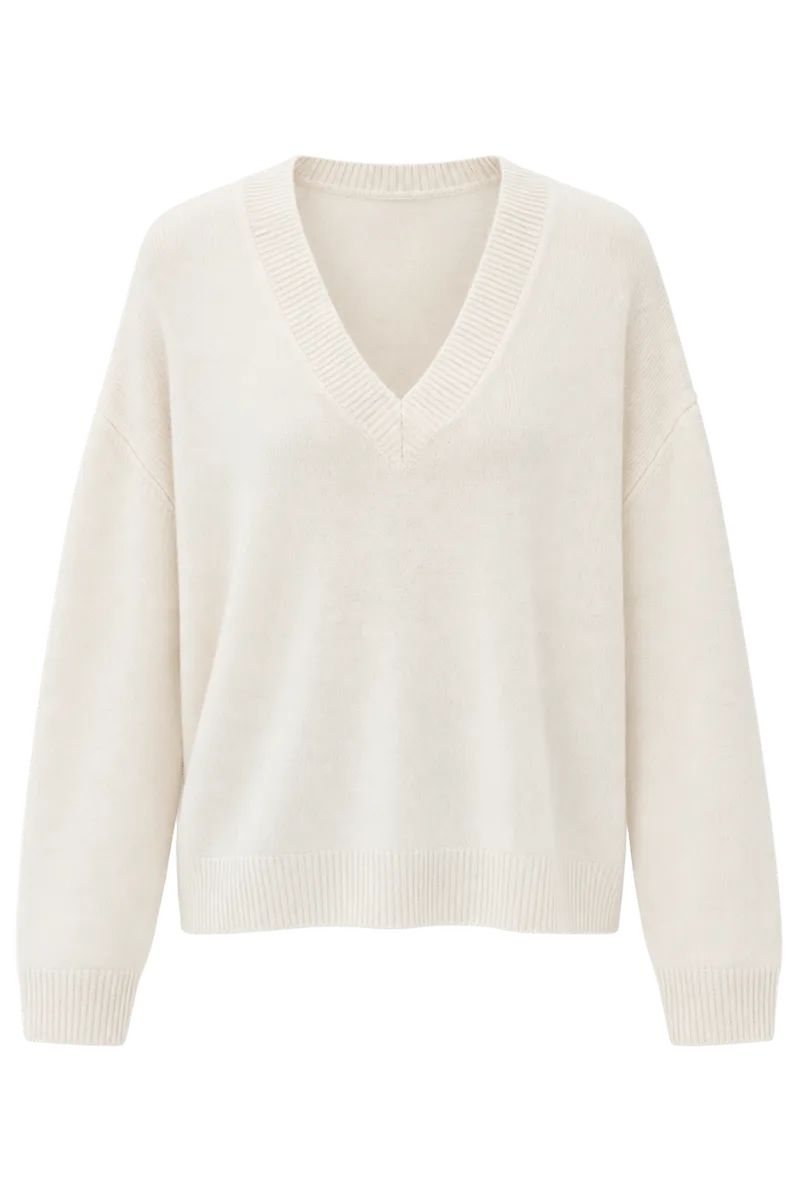 Lee Cashmere Sweater