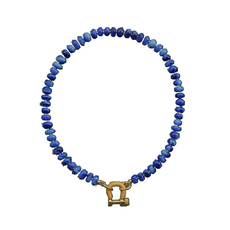 Jax Necklace