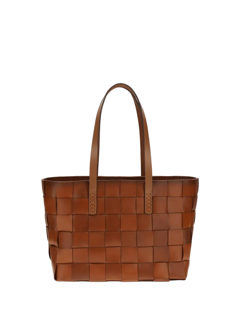 Dragon Diffusion Japan Tote Bag — Tan