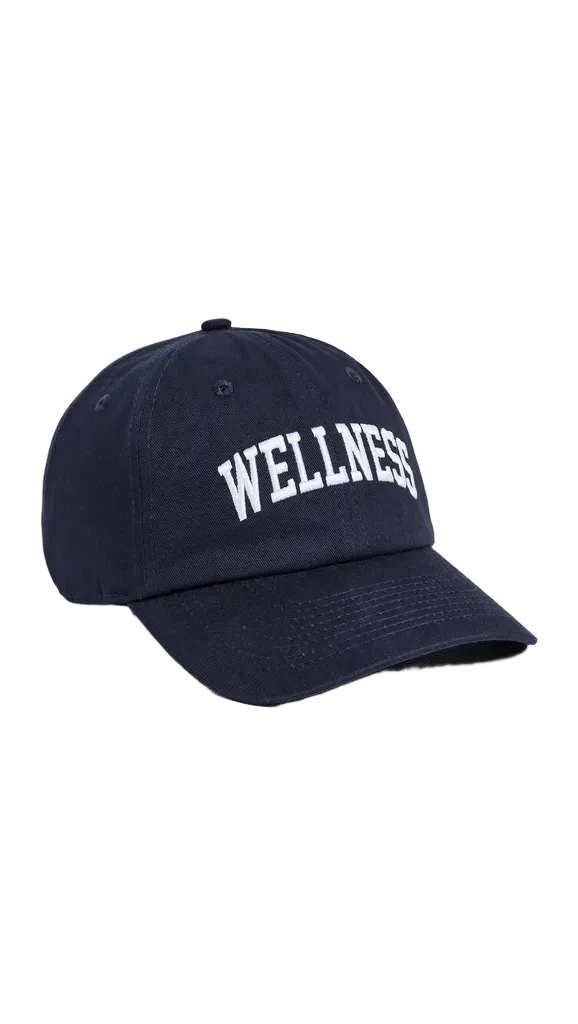 Wellness Ivy Hat