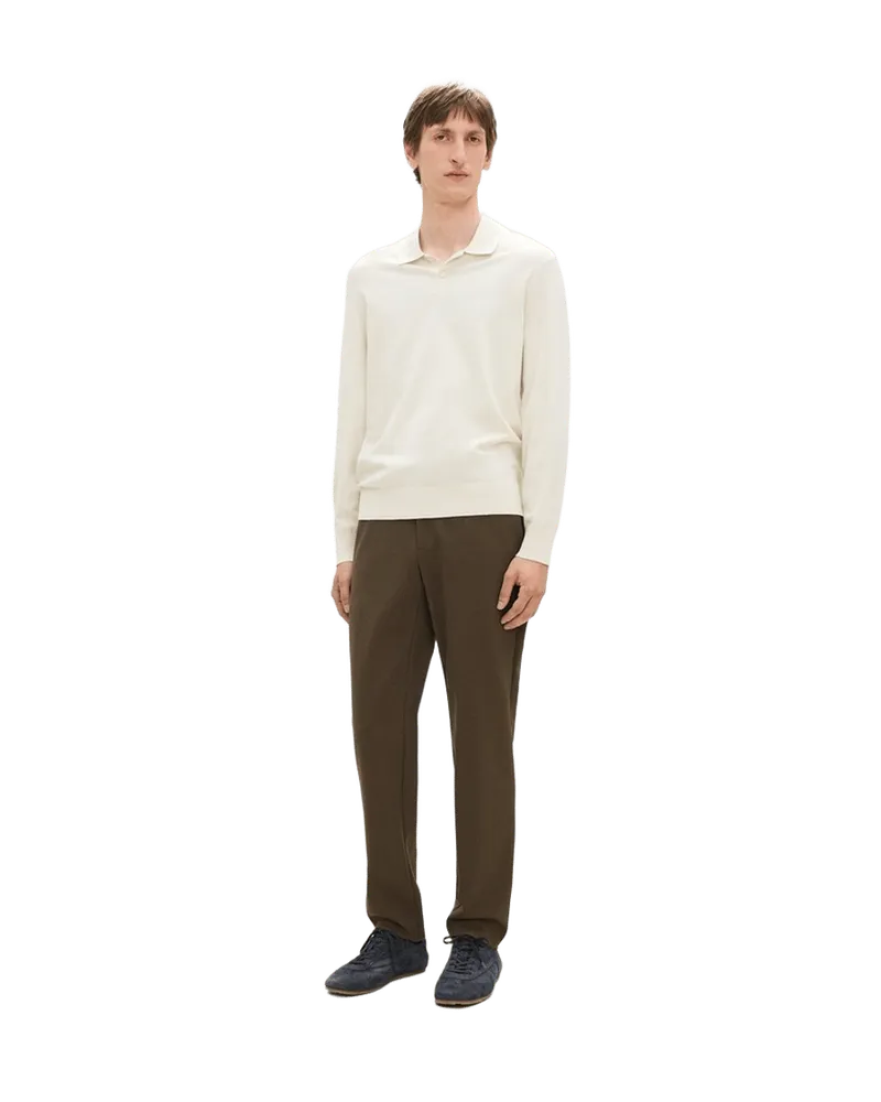 Zaine Pant in Precision Ponte