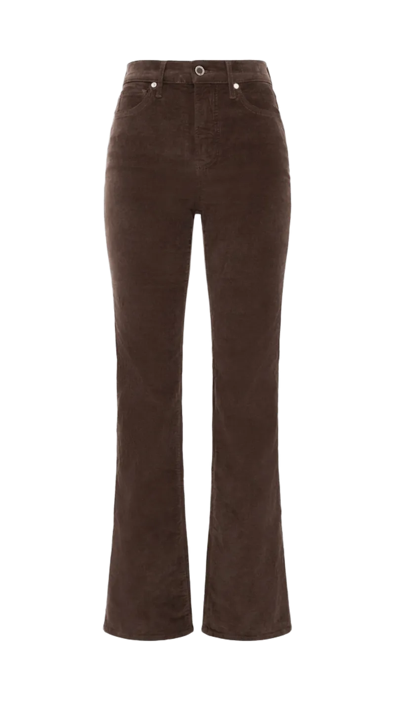 Crosbie Corduroy Pants