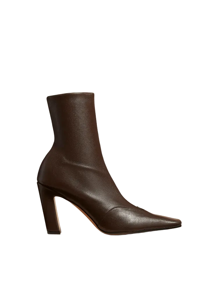 Nevada Stretch High Boot