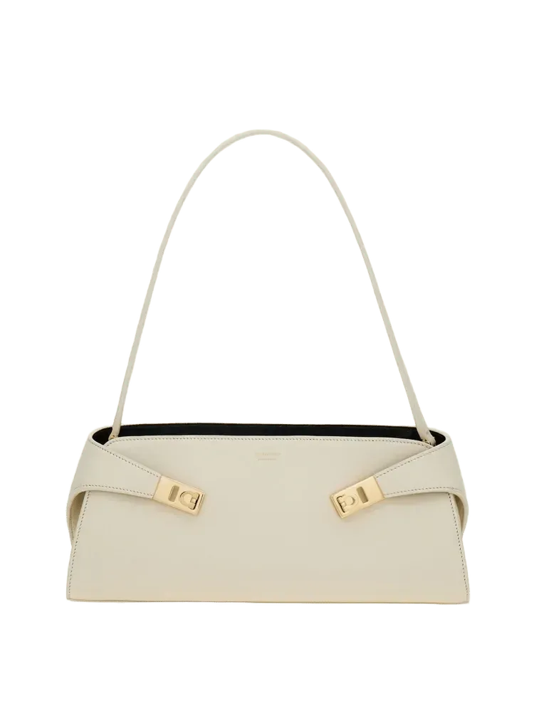 Hug East-West shoulder bag