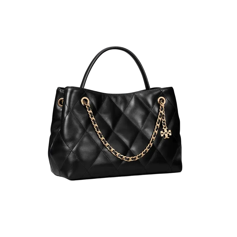 Small Fleming Carryall