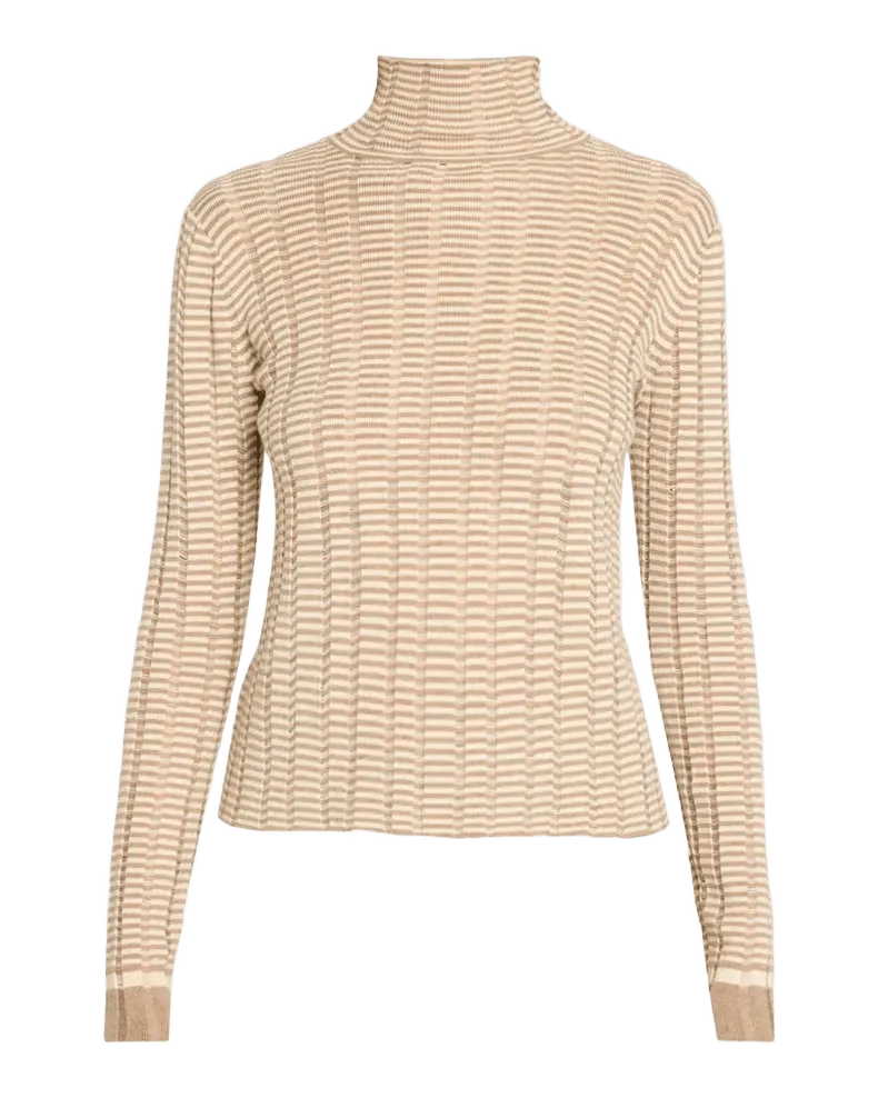 Stina Turtleneck Sweater