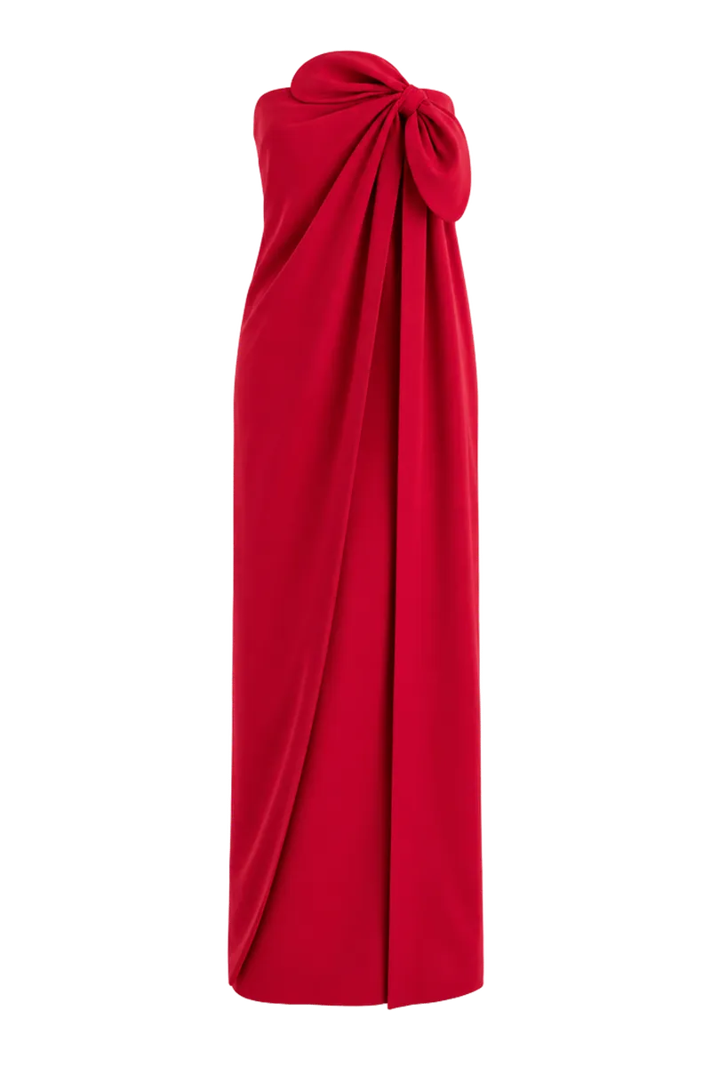 Garnet Lee Gown