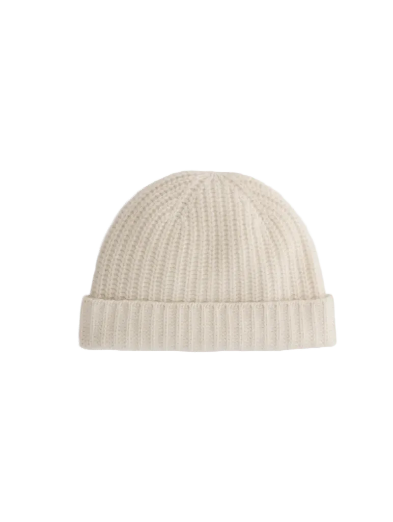 Cashmere Beanie