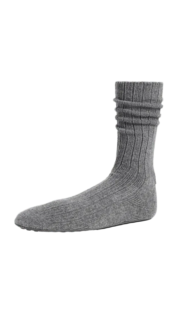 Hampton Cashmere Stroll Boots