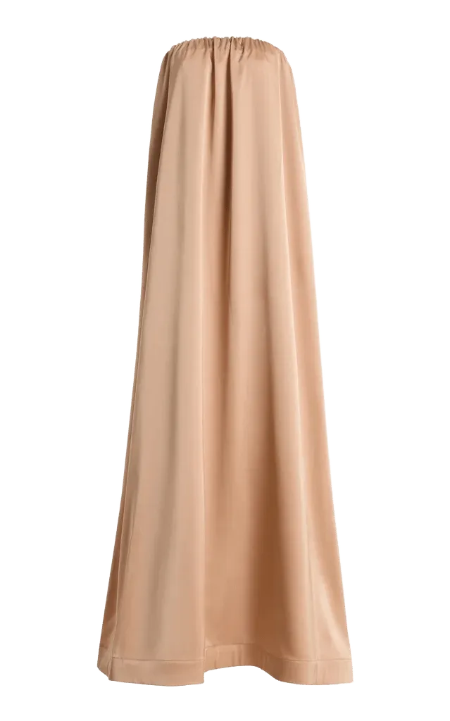 Costiera Dress