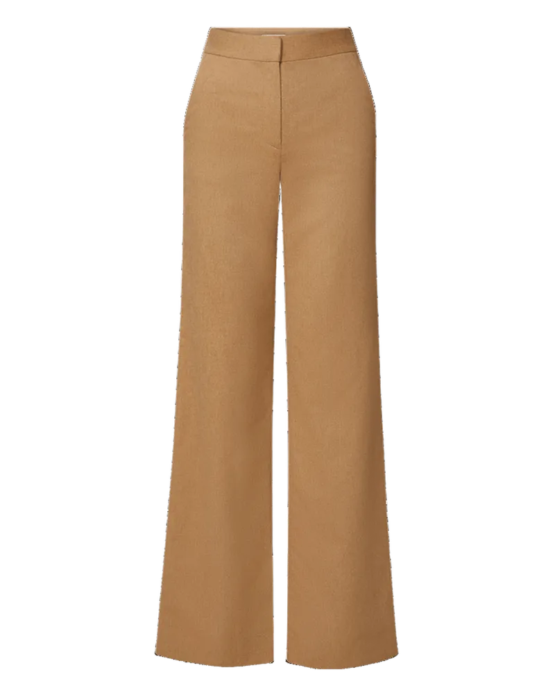 Tonelli Wide-Leg Pant