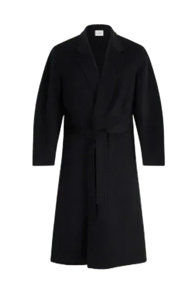 CADIX M cashmere coat