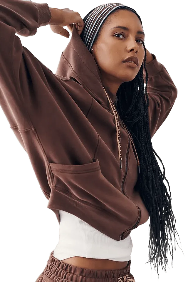 Daily Practice Oasis Hoodie