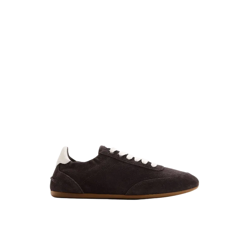 Slim Jogger Sneaker