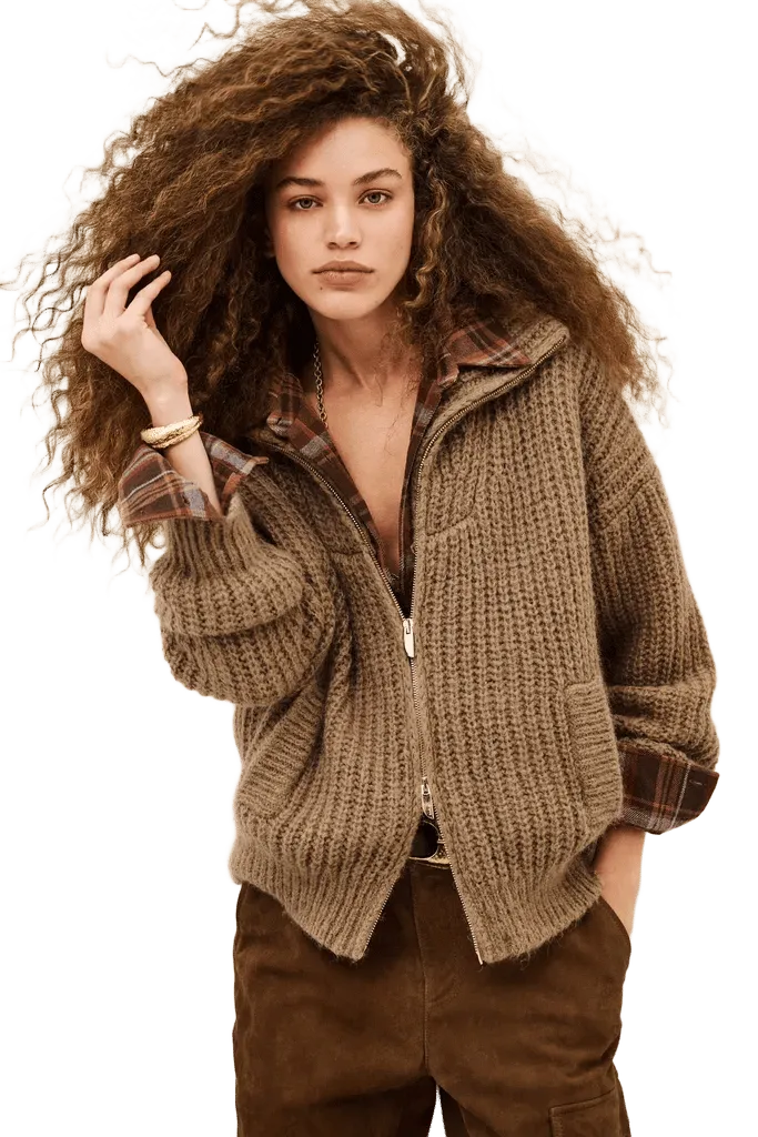 CARDIGAN BELWANE
