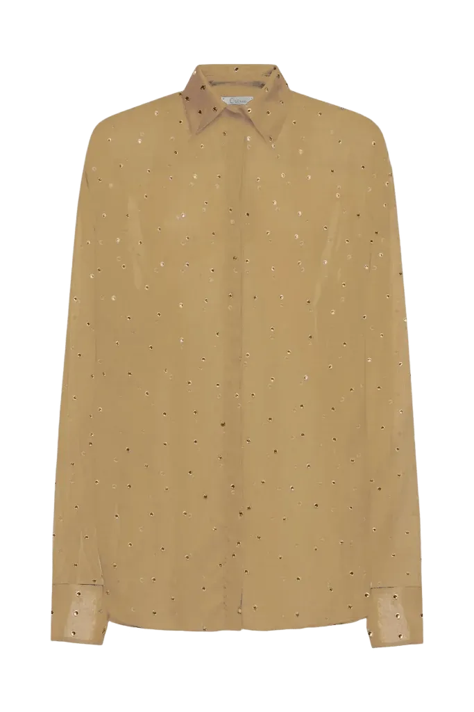 Gem Long Shirt