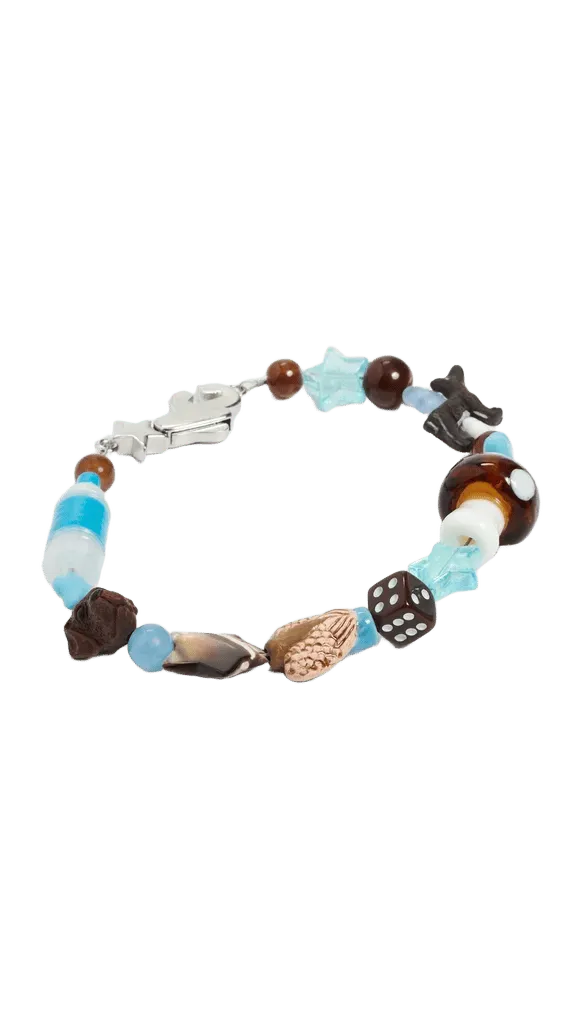The Mulholland Bracelet