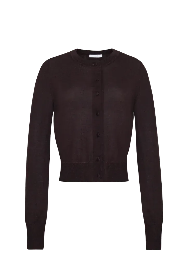 worth cardigan