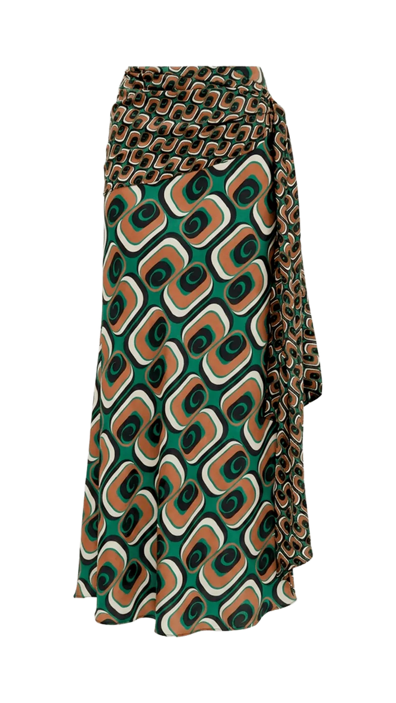 Mana Skirt