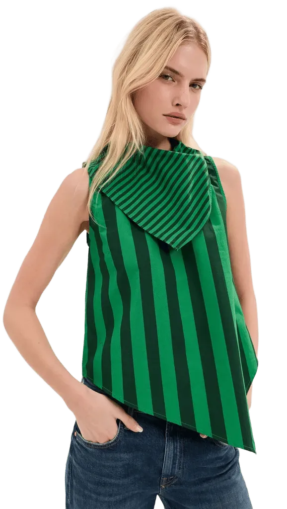 Riley Blouse