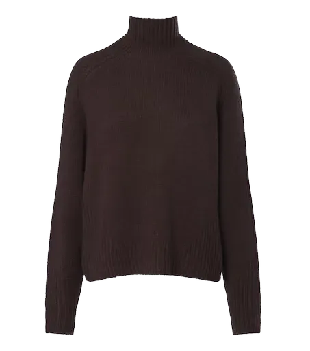 Tilly Lofty cashmere sweater