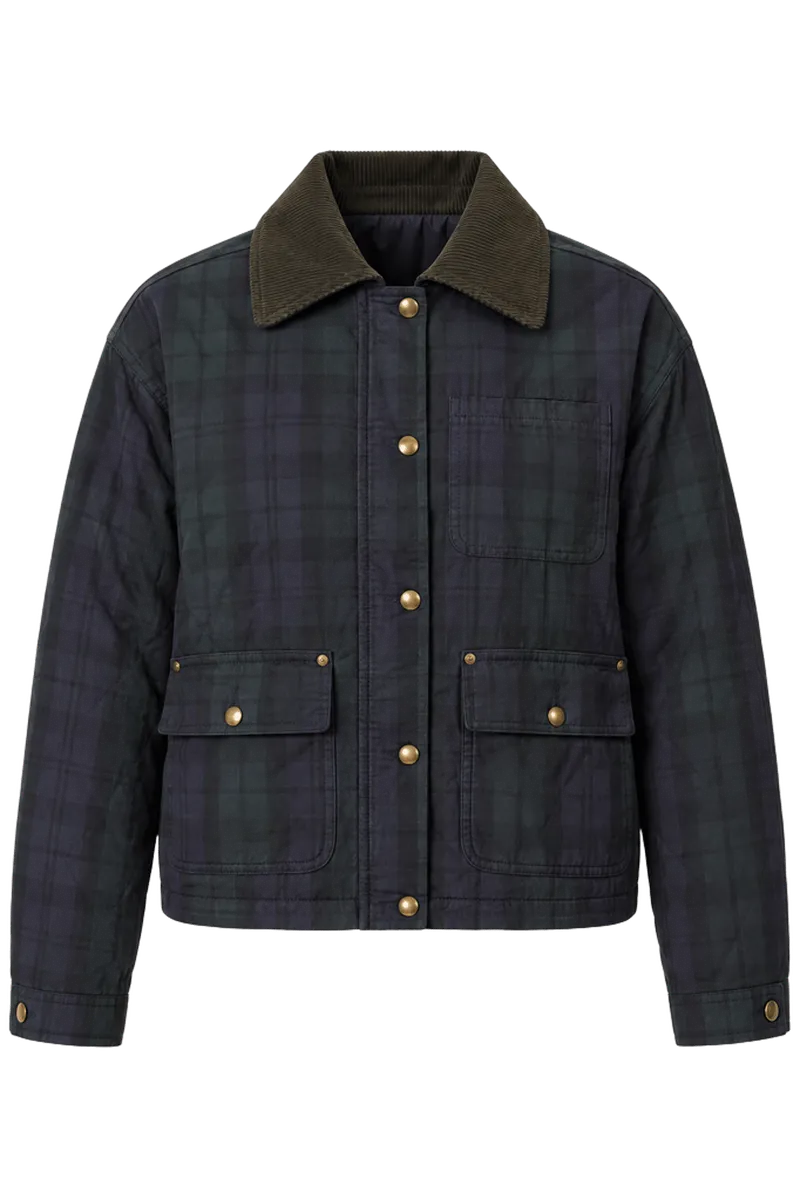 Break Trail Jacket