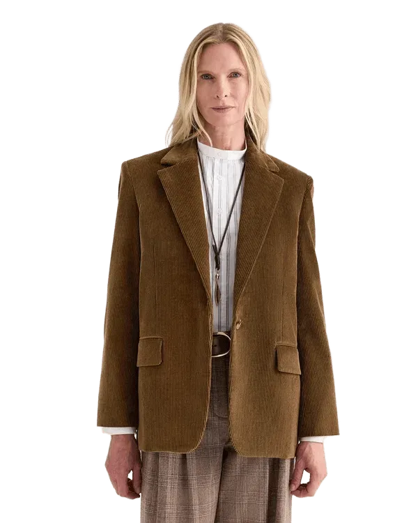 Jillian Blazer