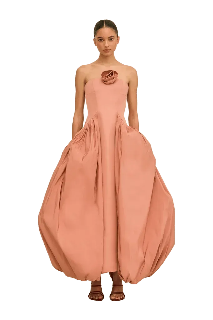 KALEA DRESS