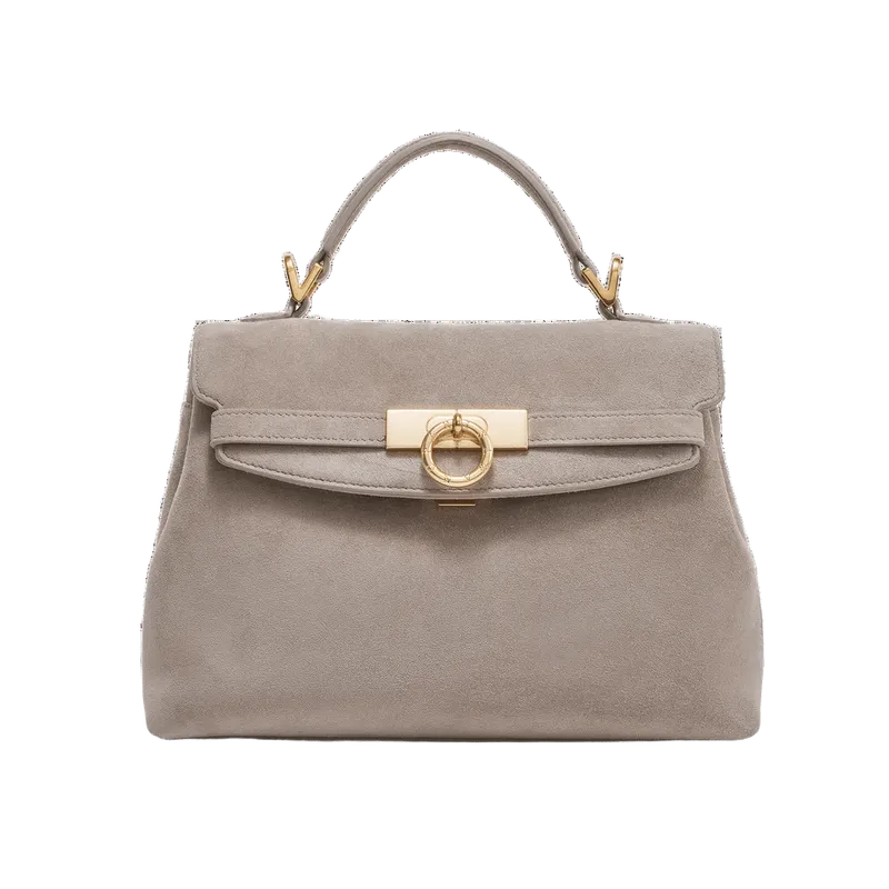 Grace Soft Top Handle Bag