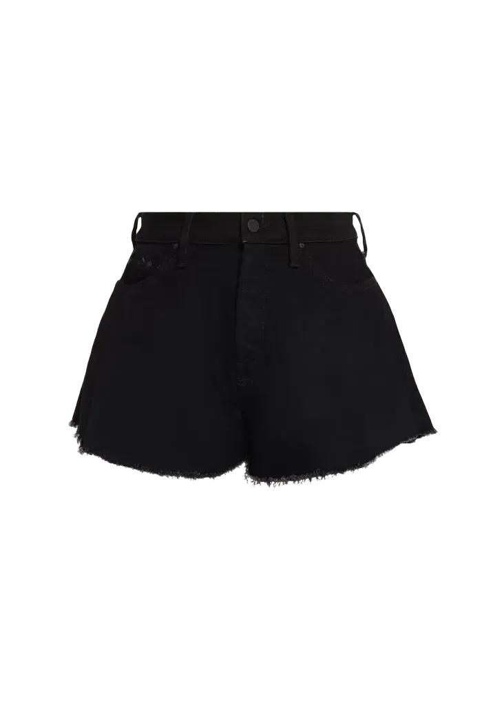 The Flutter Shorts