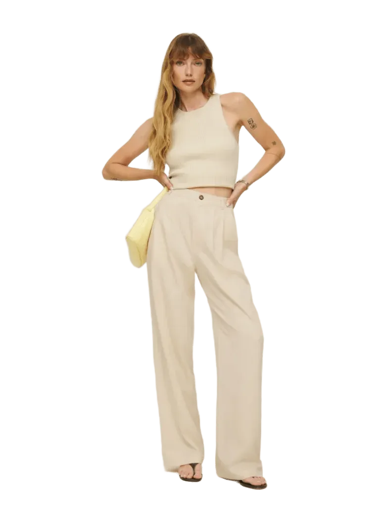 Mason Short Pant