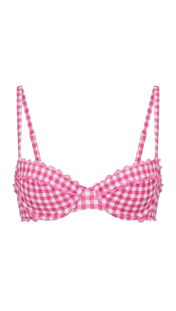 Brooke Bikini Top