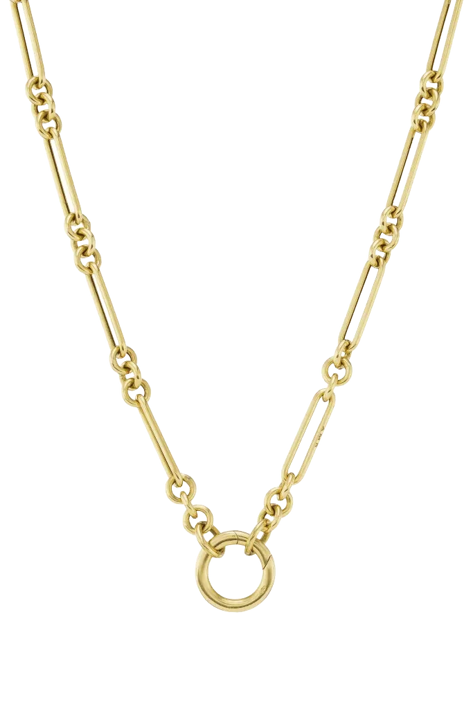 Francesca Chain Necklace