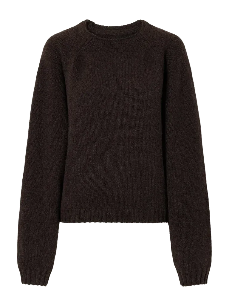 Simone cashmere sweater