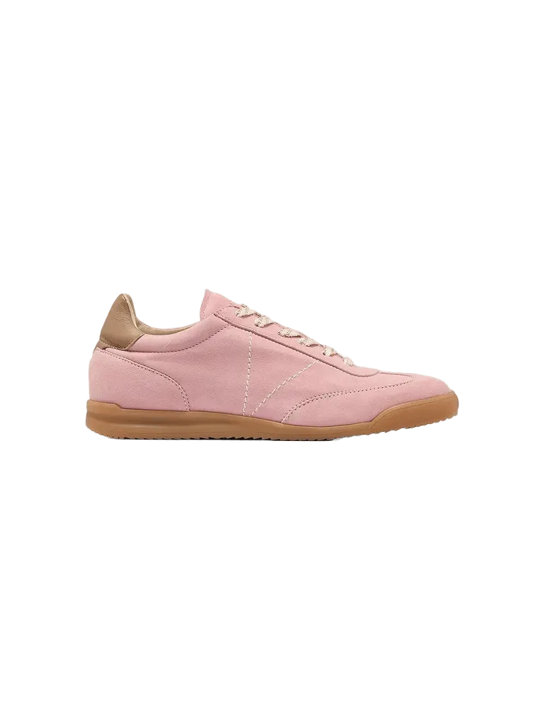 Arwen Sneaker Suede