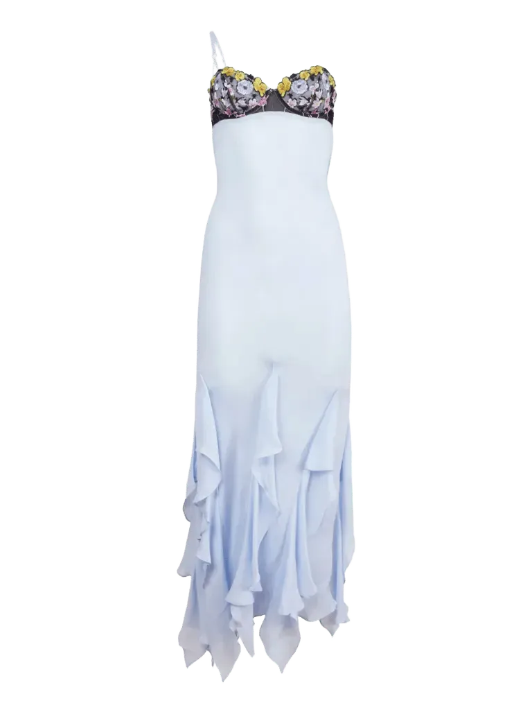 Eden dress
