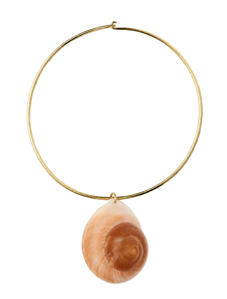 Sur Necklace