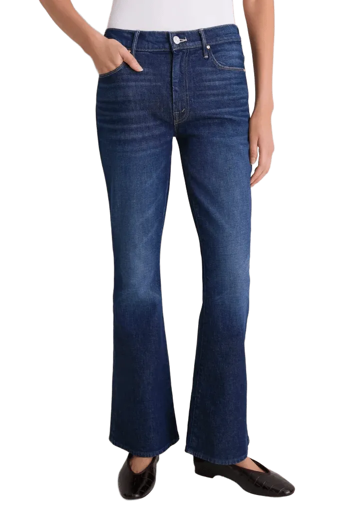Kicks and Riffs The Weekender