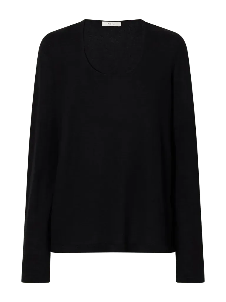 Taru cashmere sweater