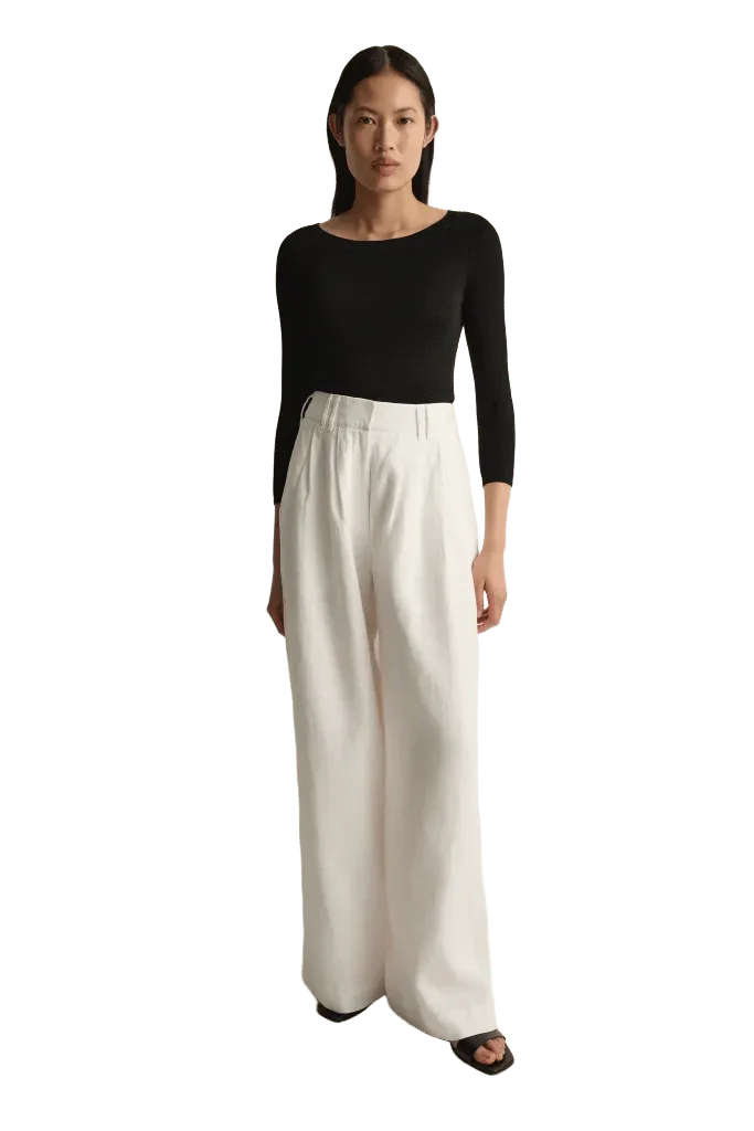 Parker Trouser
