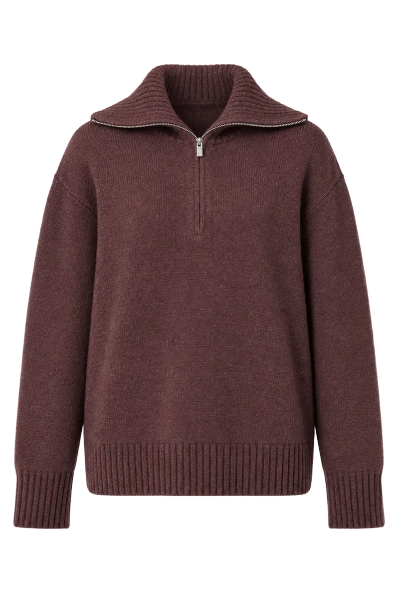 Parksville Pullover
