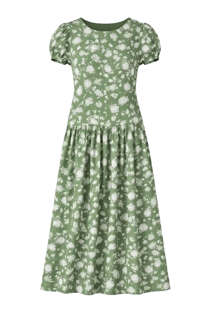 Gisella Dress