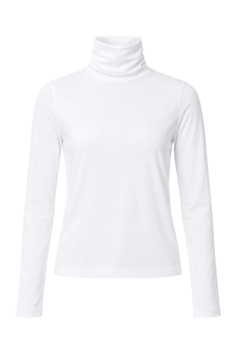 The Turtleneck Tee - Discontinued Style