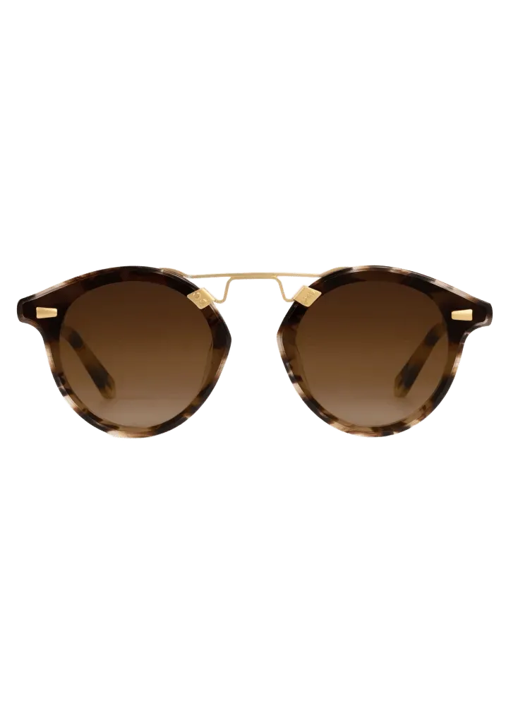 STL NYLON | Blonde Venezia 18K