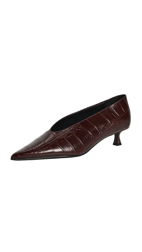 Cherry Pumps